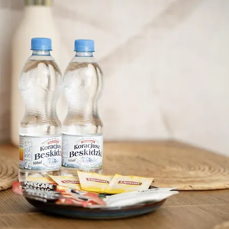 Manu Park Luxury Łódź