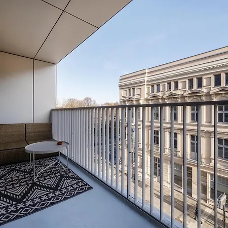 Manu Park Luxury * Łódź