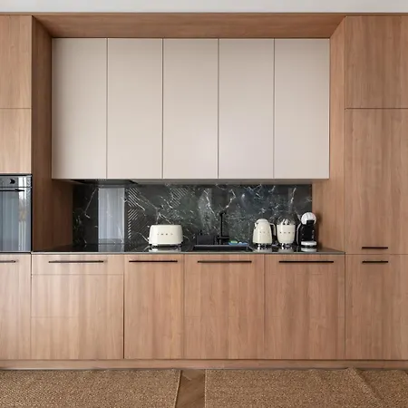 Manu Park Luxury Lodz