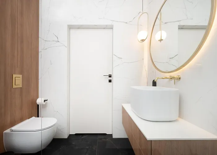 Apartment Manu Park Luxury *