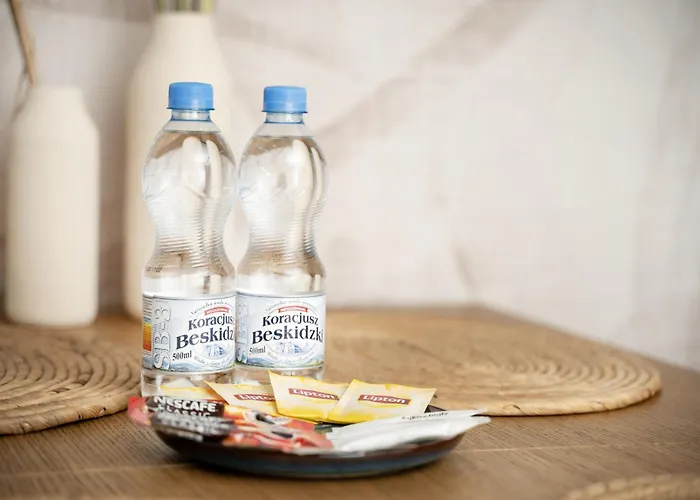 Manu Park Luxury Łódź