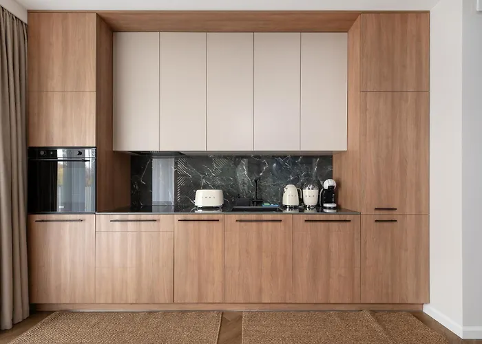 Manu Park Luxury Łódź