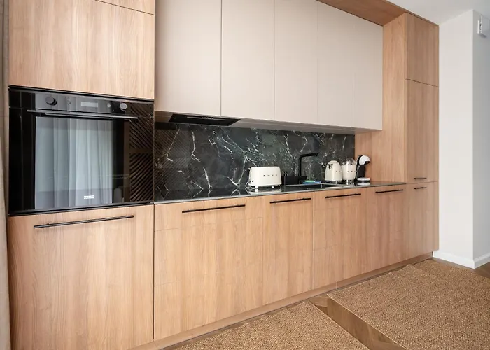 Apartment Manu Park Luxury *