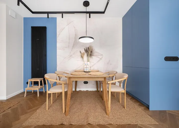 Manu Park Luxury * Łódź